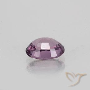 9,17 ctw natürlicher helllila- Spinell, Oval, VVS