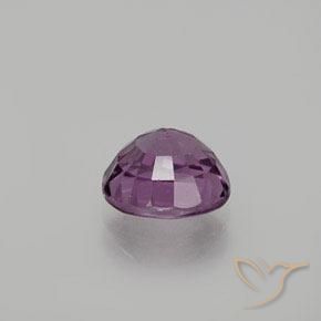 9,17 ctw natürlicher helllila- Spinell, Oval, VS