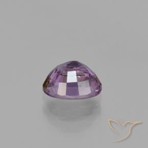 9,17 ctw natürlicher Mittelviolett Spinell, Oval, VS