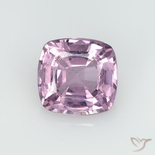 1.27ct Natürlicher Lavendel Spinell, Kissen, VVS