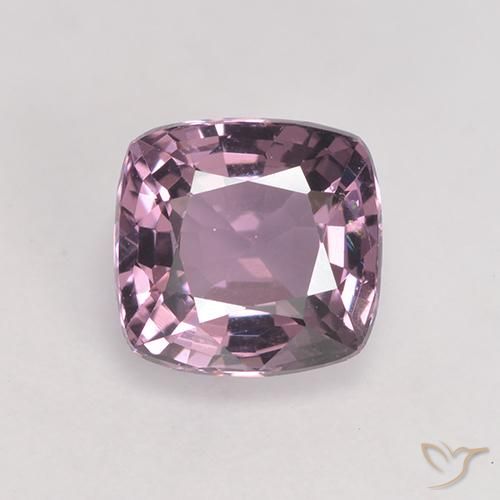 1.51ct Natürlicher Blutung Spinell, Kissen, VVS-VS