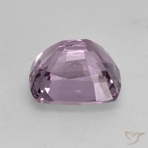 9,17 ctw natürlicher Traubenvioletter Ton Violet Spinell, Kissen, VS