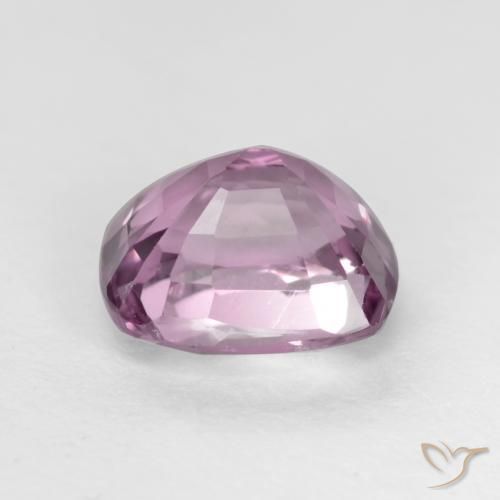 9,17 ctw natürlicher Mauve Spinell, Kissen, VS