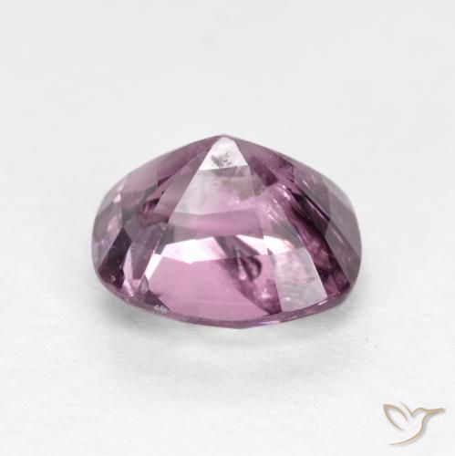 9,17 ctw natürlicher Tiefes Mauve Spinell, Kissen, VS-SI