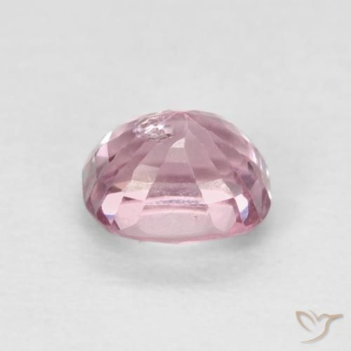 9,17 ctw natürlicher pink Spinell, Kissen, VS