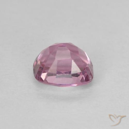 9,17 ctw natürlicher Medium Light-Pink Spinell, Kissen, VVS-VS