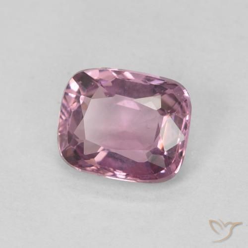 9,17 ctw natürlicher pink Spinell, Kissen, VVS
