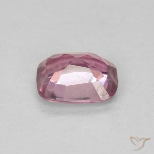9,17 ctw natürlicher pink Spinell, Kissen, VVS