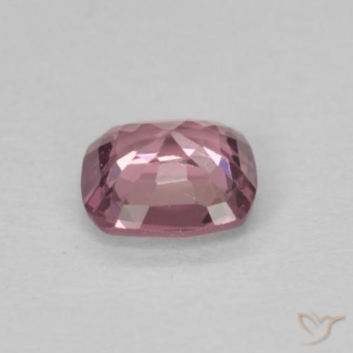 9,17 ctw natürlicher pink Spinell, Kissen, VVS