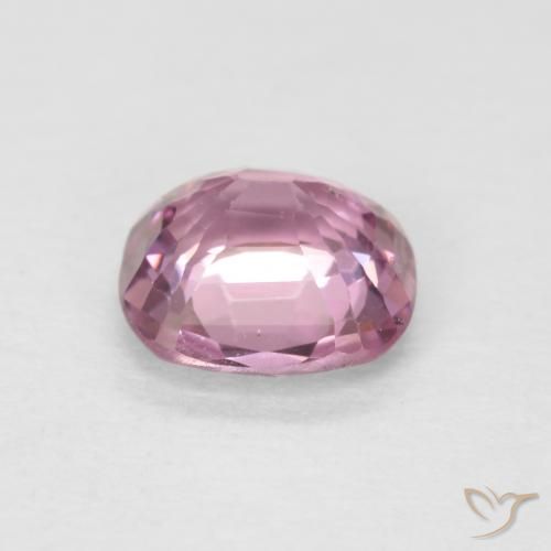 9,17 ctw natürlicher pink Spinell, Kissen, VS