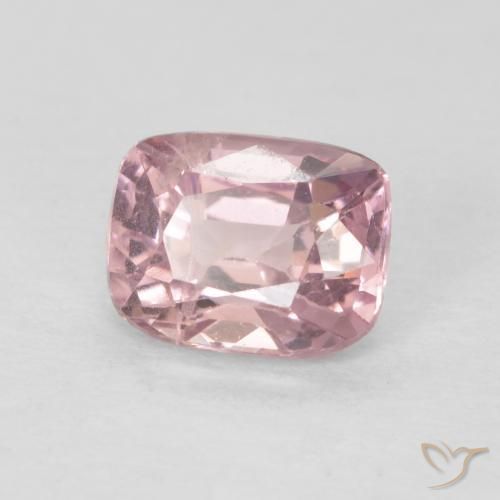 9,17 ctw natürlicher Medium Light-Pink Spinell, Kissen, VS