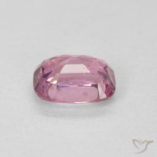 9,17 ctw natürlicher pink Spinell, Kissen, VS