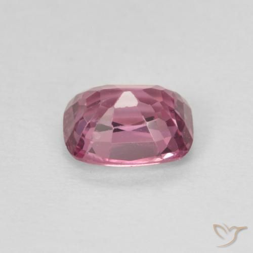 9,17 ctw natürlicher pink Spinell, Kissen, VVS-VS