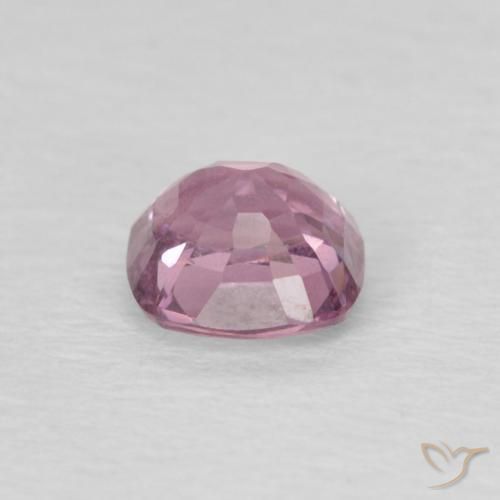 9,17 ctw natürlicher Purpur Rosa Spinell, Kissen, VVS-VS