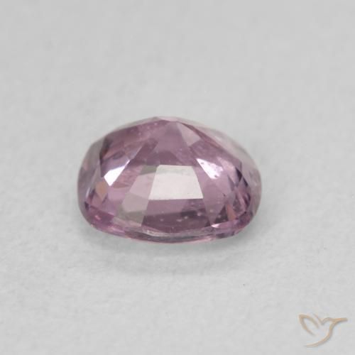9,17 ctw natürlicher Pink Spinell, Kissen, VS
