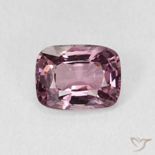 1.16ct Natürlicher Medium Magenta-Pink Spinell, Kissen, VS