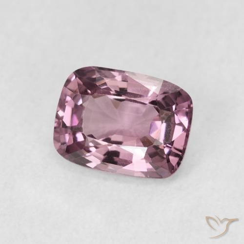 9,17 ctw natürlicher Medium Magenta-Pink Spinell, Kissen, VS