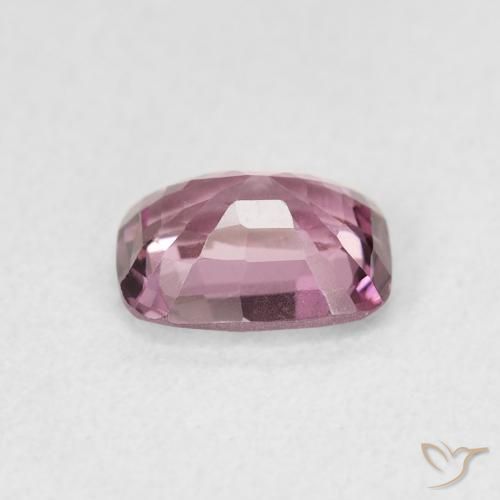 9,17 ctw natürlicher Medium Magenta-Pink Spinell, Kissen, VS