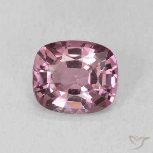 1.22ct Natürlicher Boysenberry Spinell, Kissen, VS