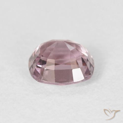 9,17 ctw natürlicher Pink Spinell, Kissen, VS