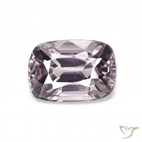 1.14ct helllila- Spinell, Kissen, VS