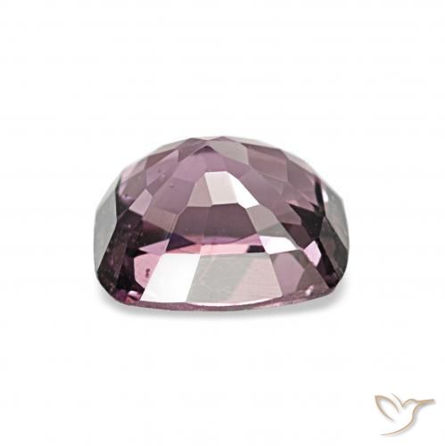 9,17 ctw natürlicher Medium Dark-Purple Spinell, Kissen, VS