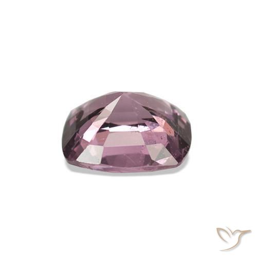 9,17 ctw natürlicher Himbeerroter Ton Spinell, Kissenschliff, VS