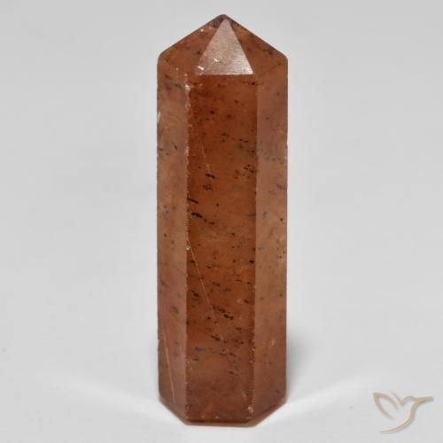43.16ct Natürlicher rot-rosa Erdbeerquarz, Fantasie, Lichtundurchlässig