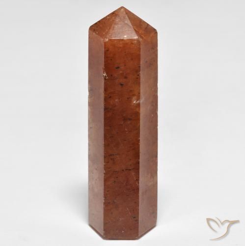 44.41ct Natürlicher Rot Erdbeerquarz, Fantasie, Lichtundurchlässig