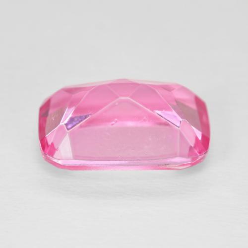9,17 ctw natürlicher pink Topas, Kissen, VVS-VS