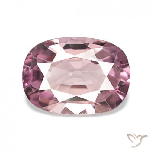 2.30ct Kaugummi Rosa Turmalin, Kissen, VS