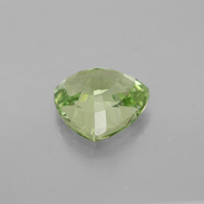 2,56 ctw natürlicher grüner Tsavorit, Trillion, VS